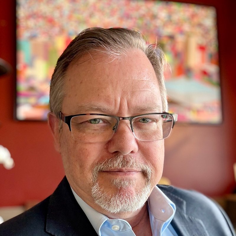 Keith Reynolds