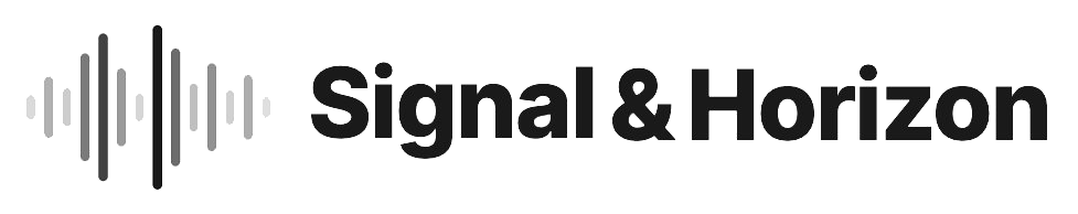 Signal & Horizon